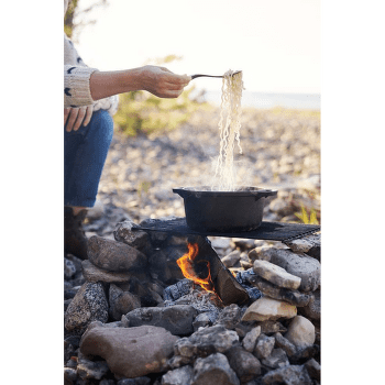 Łyżki Light My Fire Spork´n Straw Kit Titanium