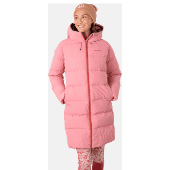 Parka Kari Traa JULIA PARKA ROYAL/DARK NAVY BLUE