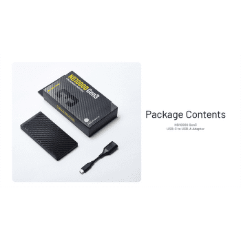 Powerbank Nitecore NB10000 GEN 3