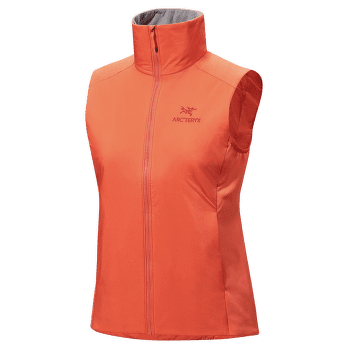 Kamizelka Arcteryx Atom Vest Women Solaris