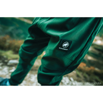 Spodnie Mammut Massone Pants Men 7546 claystone