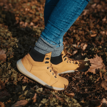 Buty Skinners Boots Farmer Desert (Gum)