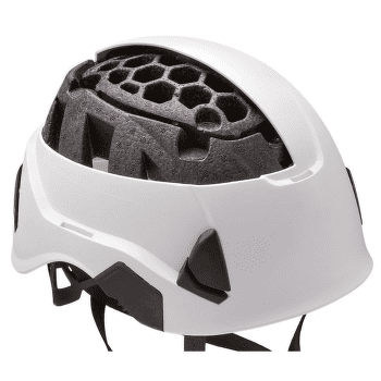 Kask Petzl STRATO VENT Red