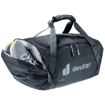 Torba deuter Duffel 50 atlantic-ink