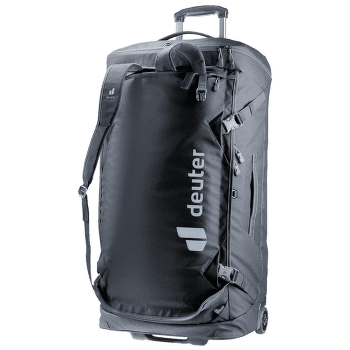 Torba deuter Duffel Pro Movo 90 Black