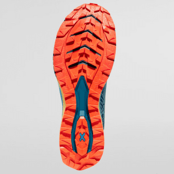 Buty La Sportiva KARACAL Everglade/Bamboo
