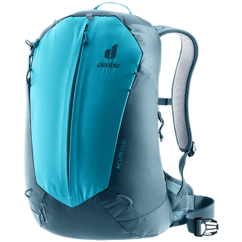 Plecak deuter AC Lite 15 SL lagoon-atlantic