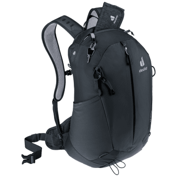 Plecak deuter AC Lite 17 cherry-masala