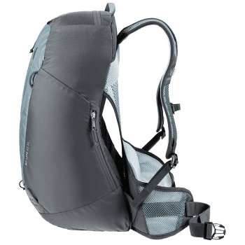 Plecak deuter AC Lite 21 SL ashrose-cassis