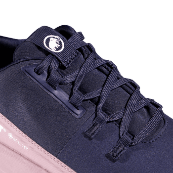 Buty Mammut Aenergy Hike Low GTX Women 50636 marine-dark alpine calamint