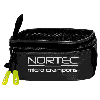 Okładka Nortec FAST MICRO CRAMPON BAG