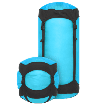 Torba Sea to Summit Ultra-Sil Compression Sack 13L Blue Atoll