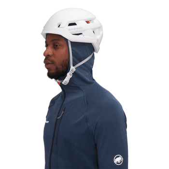 Bluza Mammut Aenergy Light ML Hooded Jacket Men 50665 tschiel