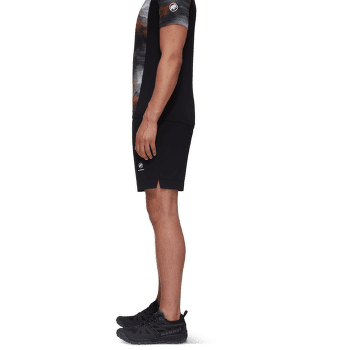 Szorty Mammut Massone Sport Shorts Men 00789 strata