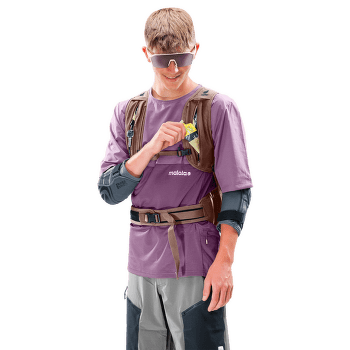 Plecak deuter Hiline 14 atlantic-raisin