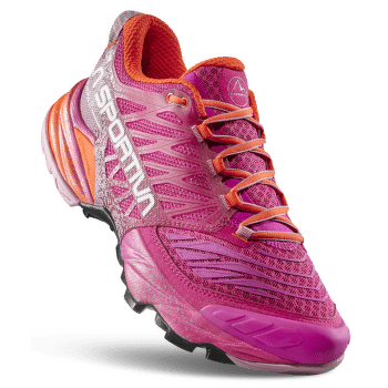 Buty La Sportiva Akasha II Women Springtime/Cherry Tomato