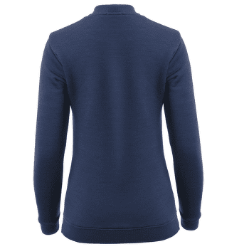 Bluza Aclima FleeceWool V2 Crewneck Women Navy Blazer