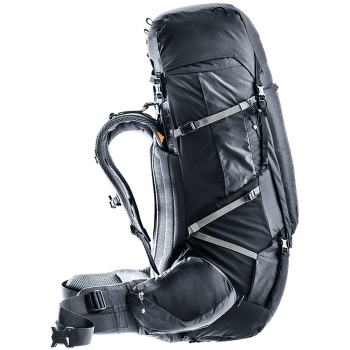 Plecak deuter Aircontact Pro 75+10 Black