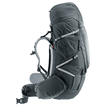 Plecak deuter Aircontact Pro 75+10 SL graphite