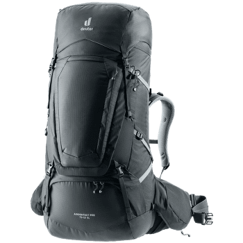 Plecak deuter Aircontact Pro 75+10 SL graphite