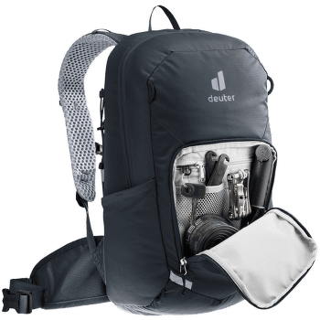 Plecak deuter Bike I 16 Black