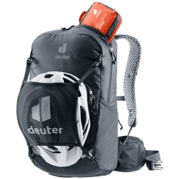 Plecak deuter Bike I 20 Black