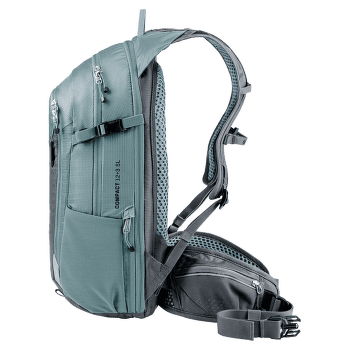 Plecak deuter Compact 12+3 SL ashrose-desert