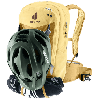 Plecak deuter Compact 8 JR savanna-dune