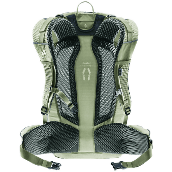 Plecak deuter Trans Alpine Pro 28 grove-ivy