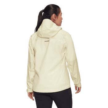 Bunda Mammut Ducan Guide HS Hooded Jacket Women 3800 vin