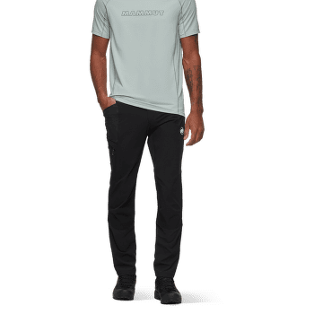 Spodnie Mammut Ducan Pants Men marine-tschiel