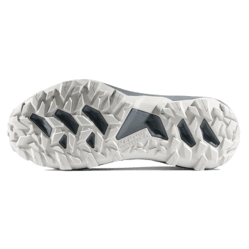 Buty Mammut Girun II Low GTX Women 00806 alloy-light glacier blue
