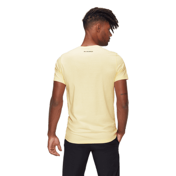 Koszulka z krótkim rękawem Mammut Mammut Core T-Shirt Men Gear marine 5118