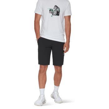 Szorty Mammut Hiking V Shorts Men 50665 tschiel