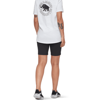 Szorty Mammut Hiking V Shorts Women nebla