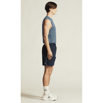 Szorty Craft ADV Essence 2 in 1 Shorts 2 Men 999000 Black