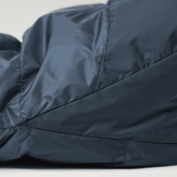 Śpiwór Fjällräven Keb Two Seasons Navy