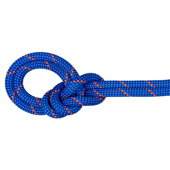 Lina Mammut 9.5 Crag Dry Rope 50624 blue-ocean