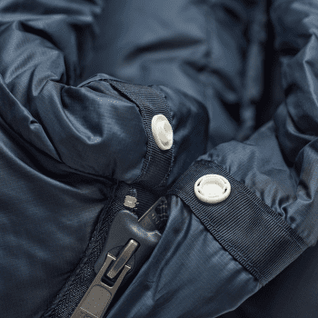 Śpiwór Fjällräven Keb Three Seasons Navy