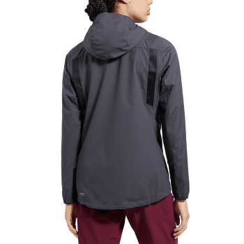 Kurtka La Sportiva WALL BREEZE STRETCH JKT Women Night Sky/Chalk