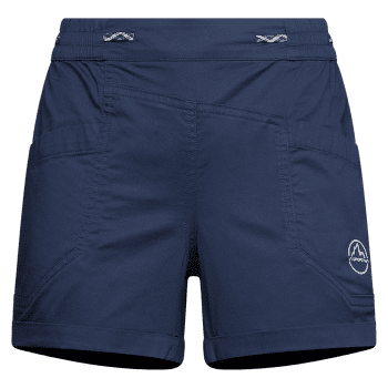 Szorty La Sportiva TUNDRA SHORTS Women Night Sky/Chalk