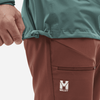 Bunda Millet Fitz Roy Jacket Men BOTTLE