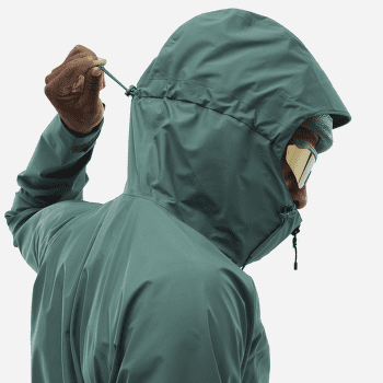 Bunda Millet Kamet Light GTX Jacket Men ICON BLUE