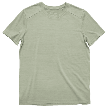 Koszulka z krótkim rękawem Devold Premium Tee Men FOG