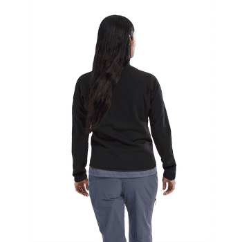 Bluza Arcteryx Kyanite Jacket Women Moondrop