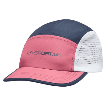Czapka La Sportiva SKYLINE CAP Rosebay/Night Sky