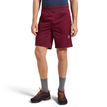 Szorty La Sportiva ROOTS SHORTS Men Cypress/Night Sky