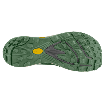 Buty Topo athletic Traverse Women Sage / Tan