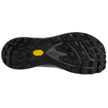 Buty Topo athletic Traverse WIDE Men Grey / Charcoal