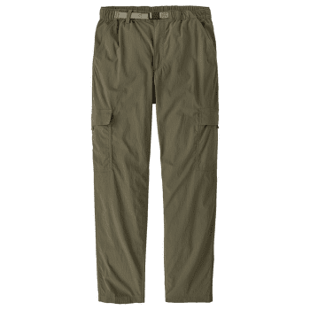 Spodnie Patagonia Outdoor Everyday Cargo Pants Women Basin Green